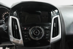 Хетчбэк Ford Focus 2012 года, 749000 рублей, Новокузнецк