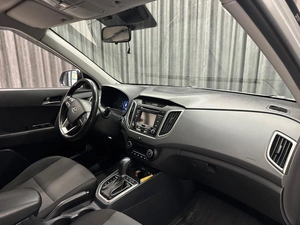 Внедорожник Hyundai Creta 2018 года, 1880000 рублей, Красноярск