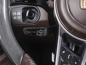 Внедорожник Porsche Cayenne Coupe 2021 года, 12260000 рублей, Ростов-на-Дону