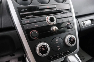 Внедорожник Mazda CX-7 2008 года, 899000 рублей, Красноярск