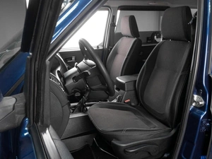 Внедорожник УАЗ Patriot 2015 года, 999000 рублей, Тюмень