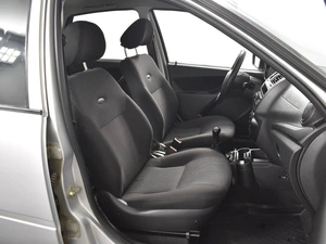 Хетчбэк ВАЗ (LADA) Kalina 2014 года, 369900 рублей, Казань