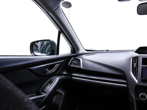 Хетчбэк Subaru Impreza 2021 года, 1490000 рублей, Красноярск