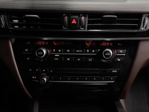 Внедорожник BMW X5 2017 года, 4349000 рублей, Тюмень