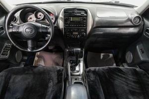 Внедорожник Toyota RAV4 2004 года, 849000 рублей, Новокузнецк