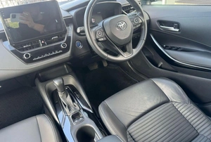 Универсал Toyota Corolla 2020 года, 1650000 рублей, Солонцы
