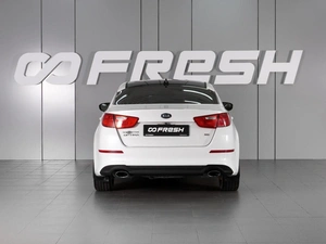 Седан Kia Optima 2014 года, 1398000 рублей, Минеральные Воды