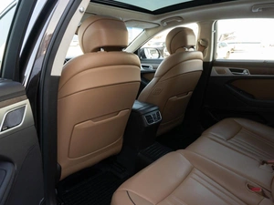 Седан Genesis G80 2017 года, 2700000 рублей, Самара