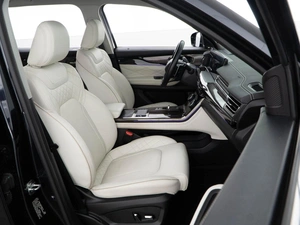 Внедорожник EXEED VX 2021 года, 2456444 рублей, Москва