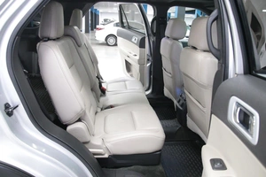 Внедорожник Ford Explorer 2013 года, 1898000 рублей, Солонцы