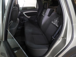 Внедорожник Renault Duster 2014 года, 1099000 рублей, Воронеж