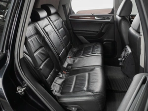 Внедорожник Volkswagen Touareg 2010 года, 1549000 рублей, Тюмень