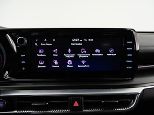 Седан Kia K5 2020 года, 2881444 рублей, Москва