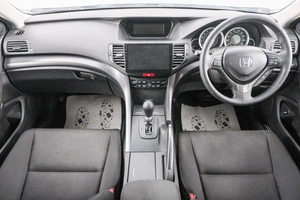Седан Honda Accord 2011 года, 1549000 рублей, Красноярск