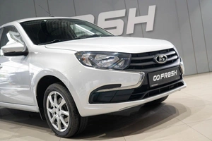 Лифтбек ВАЗ (LADA) Granta 2024 года, 879000 рублей, Петрозаводск