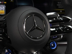 Лифтбек Mercedes-benz AMG GT 2022 года, 10600000 рублей, Омск