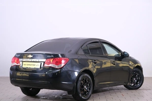 Седан Chevrolet Cruze 2012 года, 609000 рублей, Омск
