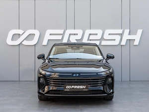 Лифтбек FAW Bestune B70 2024 года, 3449000 рублей, Краснодар