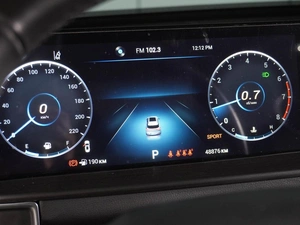 Внедорожник Chery Tiggo 7 Pro Max 2023 года, 2120000 рублей, Воронеж