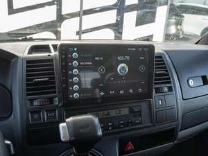 Минивэн Volkswagen Caravelle 2005 года, 1090000 рублей, Краснодар