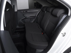 Лифтбек Skoda Rapid 2021 года, 1648000 рублей, Ставрополь