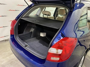 Универсал Skoda Fabia 2011 года, 695000 рублей, Красноярск