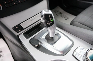 Седан BMW 5 серия 2009 года, 1099000 рублей, Красноярск