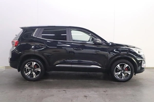 Внедорожник Chery Tiggo 4 2022 года, 1625000 рублей, Брянск