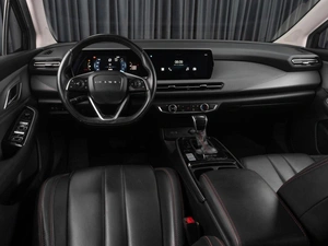 Седан Baic U5 Plus 2023 года, 1339000 рублей, Тюмень