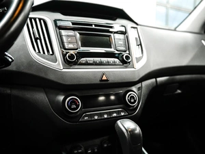 Внедорожник Hyundai Creta 2018 года, 1950000 рублей, Красноярск