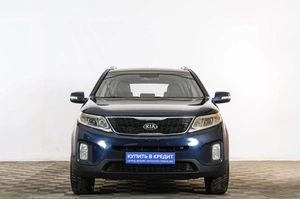 Внедорожник Kia Sorento 2014 года, 1749000 рублей, Тюмень
