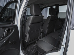 Внедорожник ВАЗ (LADA) Niva Travel 2024 года, 1499000 рублей, Ставрополь