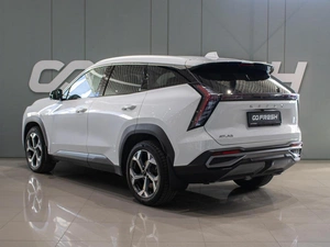 Внедорожник Geely Atlas 2024 года, 2989000 рублей, Петрозаводск