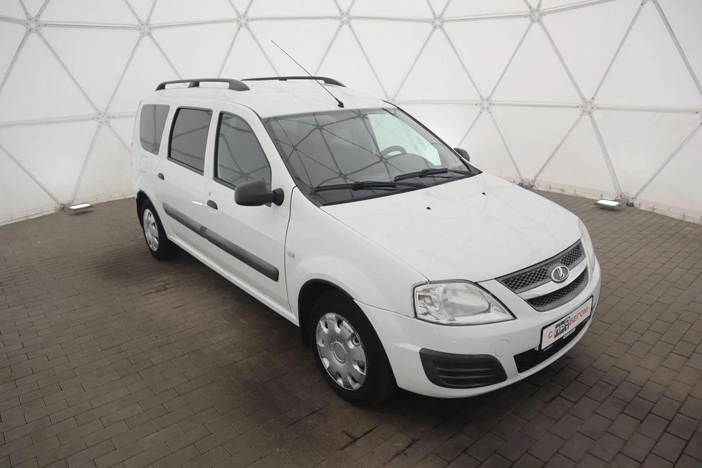 Универсал ВАЗ (LADA) Largus 2018 года, 815000 рублей, Орёл