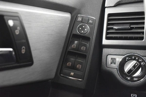 Внедорожник Mercedes-benz GLK-класс 2010 года, 1515900 рублей, Казань