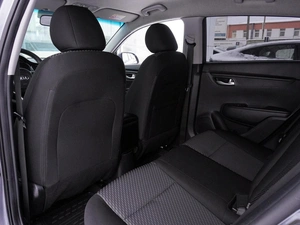 Хетчбэк Kia Rio X-Line 2019 года, 1487000 рублей, Нижний Новгород