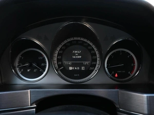 Внедорожник Mercedes-benz GLK-класс 2011 года, 1750000 рублей, Волгоград