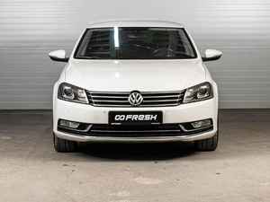 Седан Volkswagen Passat 2013 года, 1275000 рублей, Ставрополь