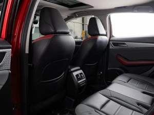 Внедорожник Haval F7x 2024 года, 2379000 рублей, Тюмень