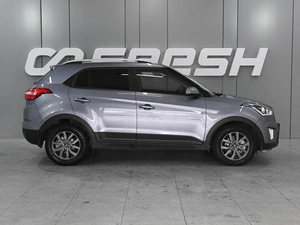 Внедорожник Hyundai Creta 2020 года, 1799000 рублей, Ростов-на-Дону