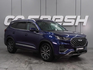 Внедорожник Chery Tiggo 8 Pro 2021 года, 1799000 рублей, Воронеж