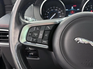 Внедорожник Jaguar F-Pace 2018 года, 3377000 рублей, Орёл