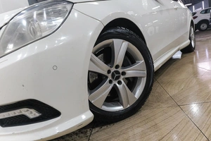 Седан Mercedes-benz E-класс 2010 года, 1719000 рублей, Новокузнецк