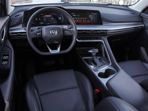 Внедорожник Changan CS35 Plus 2023 года, 2385050 рублей, Волгоград