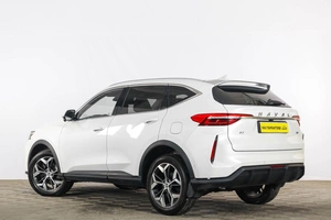 Внедорожник Haval F7 2022 года, 2149000 рублей, Тюмень