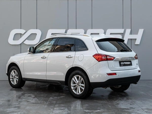 Внедорожник ZOTYE T600 2019 года, 770000 рублей, Краснодар
