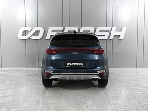Внедорожник Kia Sportage 2018 года, 2419000 рублей, Аксай