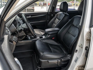 Внедорожник Kia Sorento Prime 2014 года, 1600000 рублей, Краснодар