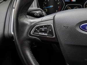 Седан Ford Focus 2017 года, 1180000 рублей, Краснодар