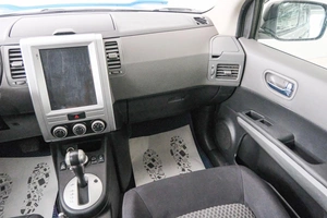 Внедорожник Nissan X-Trail 2008 года, 949000 рублей, Красноярск